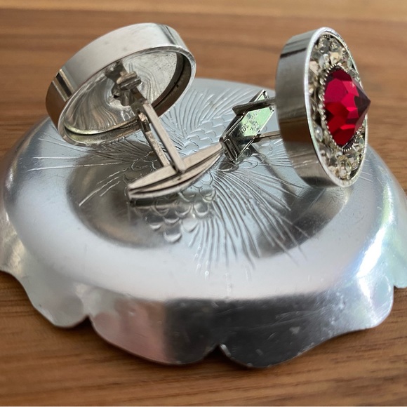 Boutons de manchette - Picture 2 of 2